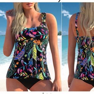 Tankini- Modily brand